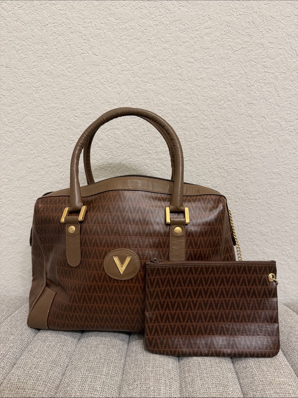 MARIO VALENTINO BAG